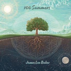 Download track 100 Summers James Lee Baker