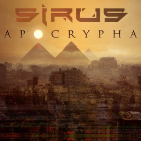 Download track Nerve Agent Sirus