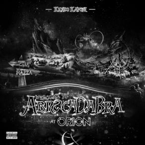 Download track Abracadabra (Kendo Kaponi) Los De La Nazza