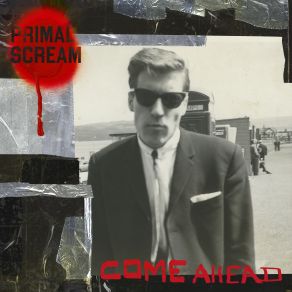 Download track The Centre Cannot Hold Primal Scream