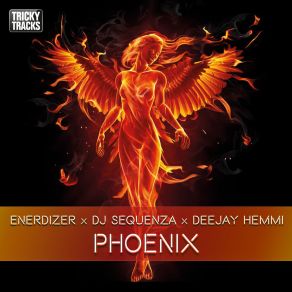 Download track Phoenix (Extended Mix) DJ Sequenza