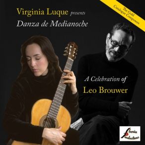 Download track Elogio De La Danza: II. Obstinato Virginia Luque