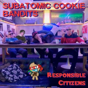 Download track A Life On Mars Subatomic Cookie Bandits