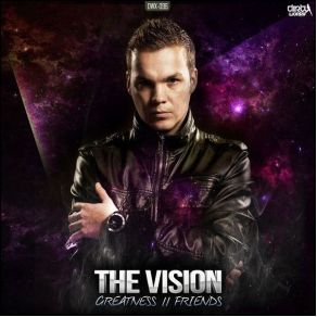 Download track Greatness The Vision