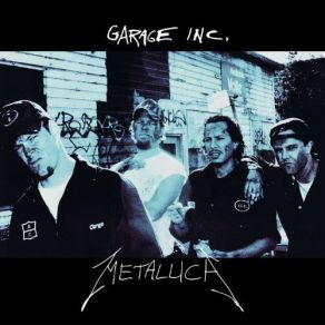 Download track Free Speech For The Dumb Metallica