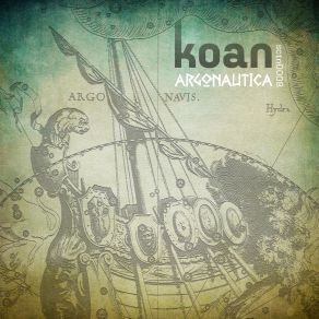 Download track Ladon (Serpent Mix) Koan