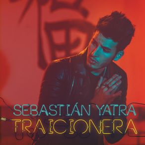 Download track Traicionera Sebastian Yatra