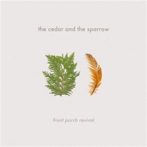 Download track The Old Rugged Cross The Sparrow, Cedar