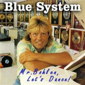 Download track Don't Stop To Dance Blue System