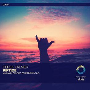 Download track Riptide (AirLab7 Remix) Derek Palmer