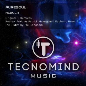 Download track Nebula (Euphoric Heart Remix) PuresoulEuphoric Heart