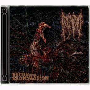 Download track Rotten Body Reanimation Pighead