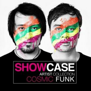 Download track All The Girls (Cosmic Funk Remix) ShowcaseBK Duke, Nina Hall