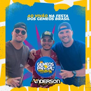 Download track Tenho Medo Gêmeos Brasil