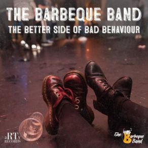 Download track Altham Grove The Barbeque Band