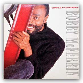 Download track Drive My Car Bobby McFerrin