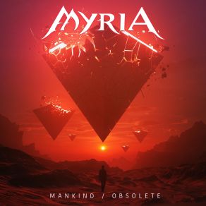 Download track Advancement Paradox Myria