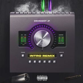 Download track INTRO (Tennants Remix) Drumaboy JpThe Tennants