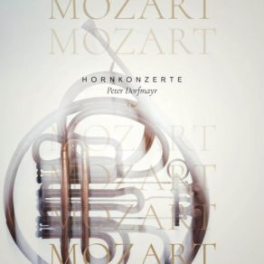 Download track Konzert Für Horn In E-Flat Major, K. 417- III. Rondo. Più Allegro Peter Dorfmayr, Musiker Der Wiener Symphoniker