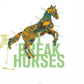 Download track Cancer I Break Horses