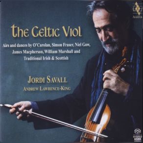 Download track Chapel Keithack Jordi Savall