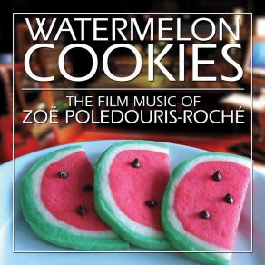 Download track WHITE OF WINTER Opening Titles Zoë Poledouris-Roché