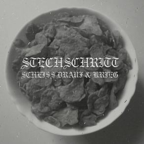 Download track Scheiss Drauf (Kontra & Negativ) StechschrittKontra, Negativ