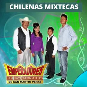 Download track Ña Loca Shica Shiun Emperadores De La Mixteca