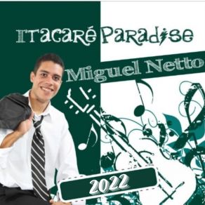 Download track Contigo Flutuar Miguel Netto