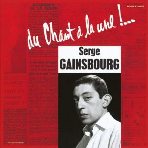 Download track La Recette Del'amour Fou (Demo Serge Gainsbourg