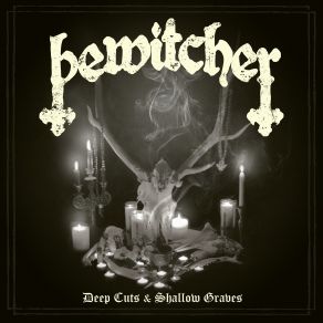 Download track Midnight Hunters (Midnight Hunters Demo, 2015) Bewitcher