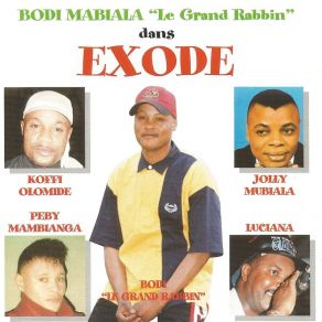 Download track Le Parrain Bodi MabialaPeby-Mambianga