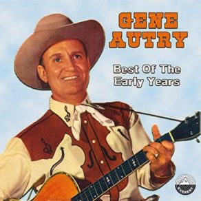 Download track Have I Told You Lately That I Love You Gene Autry