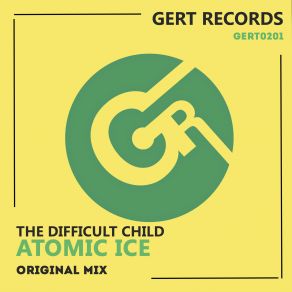 Download track Atomic Ice (Original Mix) The Difficult Child