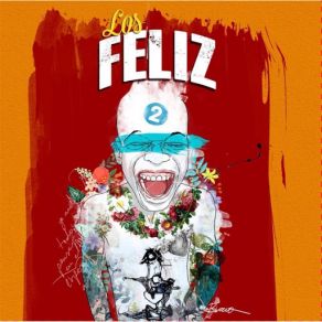 Download track Danza Negra Los Feliz