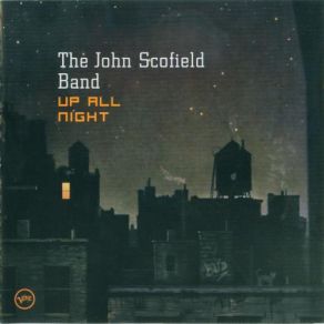 Download track Freakin' Disco John Scofield Band, The