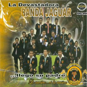 Download track Te Juro Que Te Amo Banda Jaguar