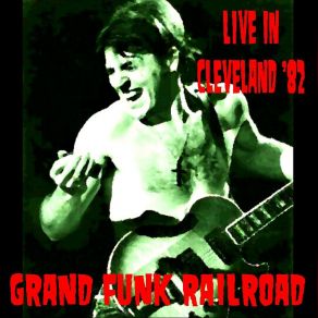 Download track Footstompin' Music Grand Funk Railroad