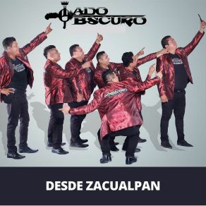 Download track Charanga Costeña / El Bailador / La Brujita Lado Obscuro