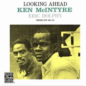 Download track Lautir Eric Dolphy, Ken McIntyre