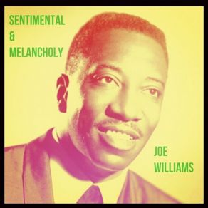 Download track Ocean Medley: How Deep Is The Ocean / Contented Joe WilliamsIrving Berlin