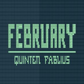 Download track February 13th Quinten Fablius