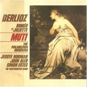 Download track Ãltimas Angustias Y Muerte De Los Dos Amantes Hector Berlioz