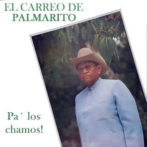 Download track Canoero Amigo El Carrao De Palmarito