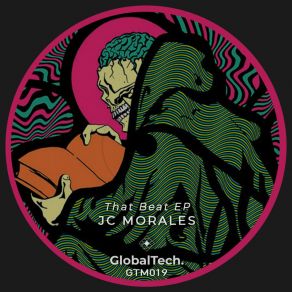 Download track Chi Ki Ta (Original Mix) JC Morales