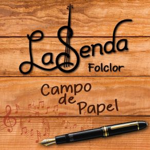 Download track Chilena Amante La Senda Folclor