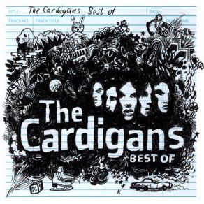 Download track Lovefool (Puck Version) Nina Persson, The Cardigans