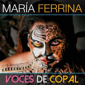 Download track El Amuleto María Ferrina