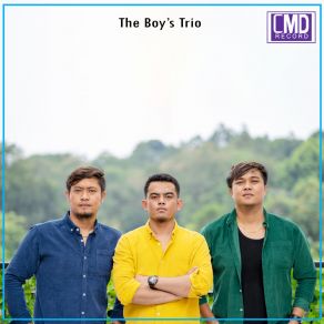 Download track Tuhan Jagakan Dia The Boy's Trio