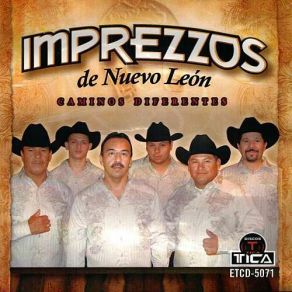 Download track El Chapulin Imprezzos De Nuevo Leon